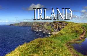 Irland - Ein Bildband de Ralf Schmidt