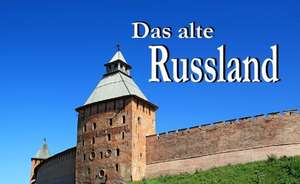 Das alte Russland - Ein Bildband de Irina Pawlowa