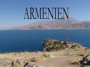 Armenien - Ein Bildband de Karl Weiss