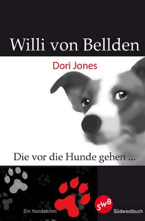 Willi von Bellden de Dori Jones