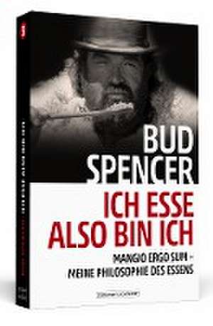 Bud Spencer - Ich esse, also bin ich de Bud Spencer