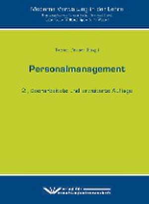 Personalmanagement de Torsten Fischer