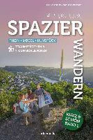 Spazierwandern Band 1 de Ulrike Poller