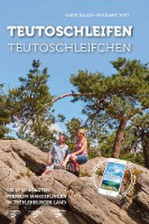 Teutoschleifen & Teutoschleifchen de Ulrike Poller