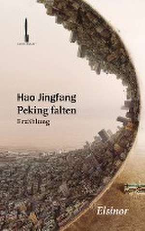 Peking falten de Jingfang Hao