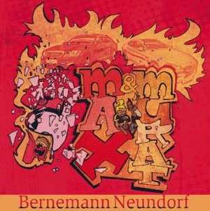 Max und Murrat de Dirk Bernemann