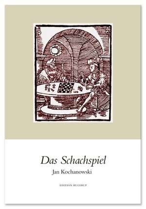 Das Schachspiel de Jan Kochanowski