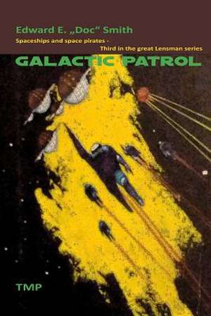 Galactic Patrol