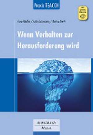 Praxis TEACCH: Wenn Verhalten zur Herausforderung wird de Anne Häußler