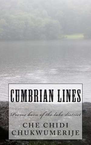 Cumbrian Lines