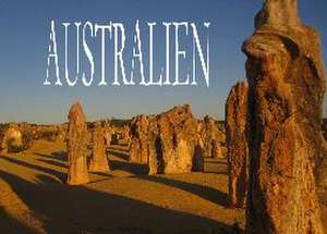 Bildband Australien de Timo Walther