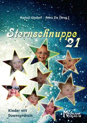 Sternschnuppe 21 de Marisol Gindorf