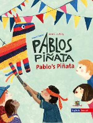 Pablos Piñata de Arzu Gürz Abay