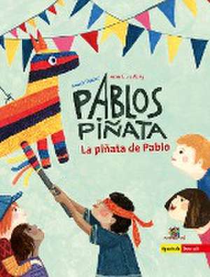 Pablos Piñata de Arzu Gürz Abay