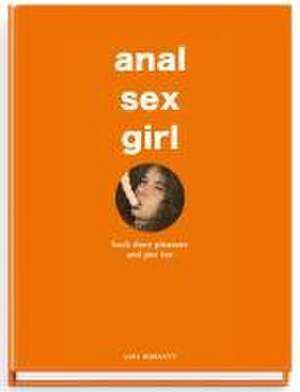 Anal Sex Girl de Luis Durante