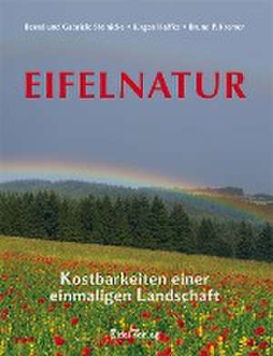 Eifelnatur de Jürgen Haffke