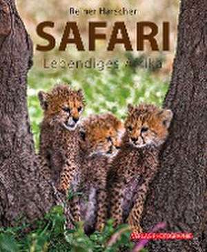 Safari de Reiner Harscher