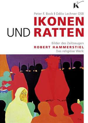 Ikonen und Ratten de Peter F. Bock