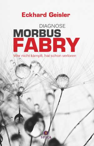 Diagnose Morbus Fabry de Eckhard Geisler