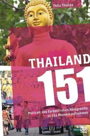 Thailand 151 de Thilo Thielke