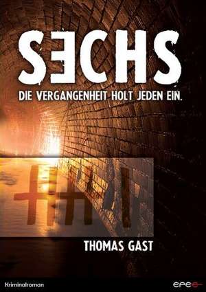 Sechs de Thomas Gast