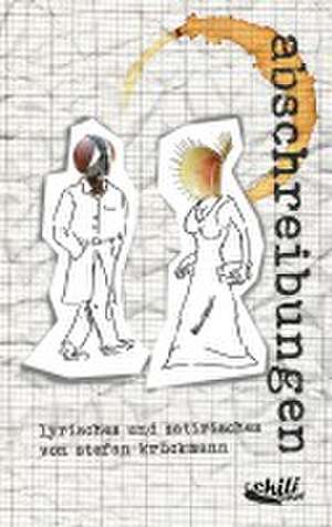 Abschreibungen de Stefan Krückmann