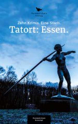 Tatort: Essen. de Peter Marx
