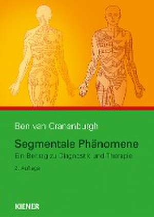 Segmentale Phänomene de Ben van Cranenburgh