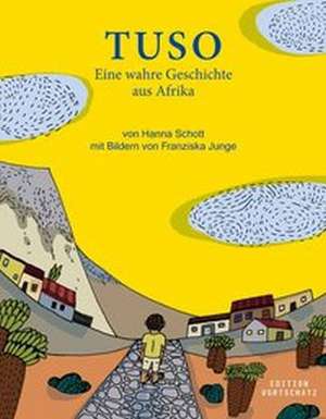 Tuso de Hanna Schott