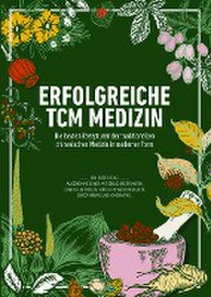 Erfolgreiche TCM Medizin