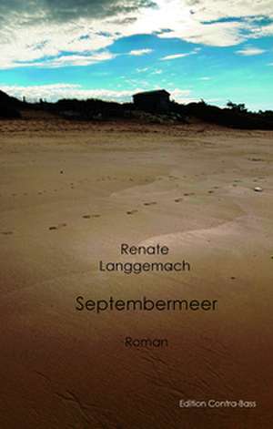 Septembermeer de Renate Langgemach