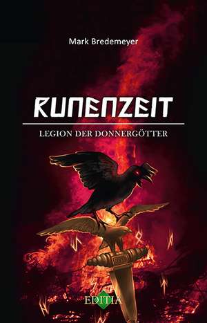 Runenzeit de Mark Bredemeyer