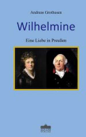 Wilhelmine de Andreas Grothusen