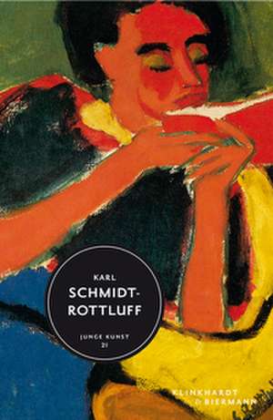 Karl Schmidt-Rottluff de Christiane Remm