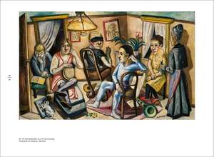 Max Beckmann de Christiane Zeiller