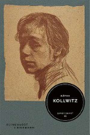 Käthe Kollwitz de Josephine Gabler