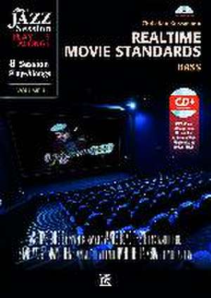 Realtime Movie Standards - Bass de Christian Kussmann