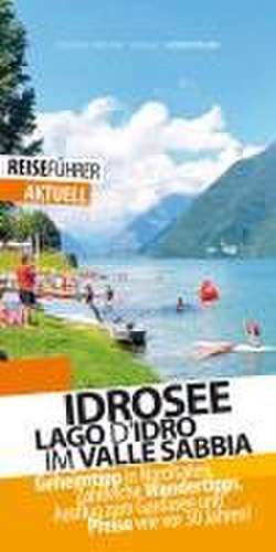 Idrosee-Reiseführer de Robert Hüther