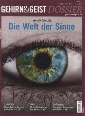 Die Welt der Sinne