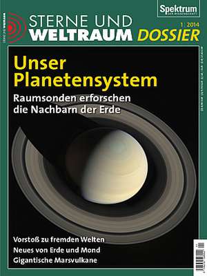 Unser Planetensystem