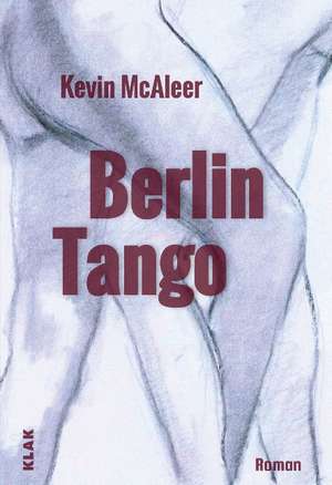Berlin Tango de Kevin McAleer