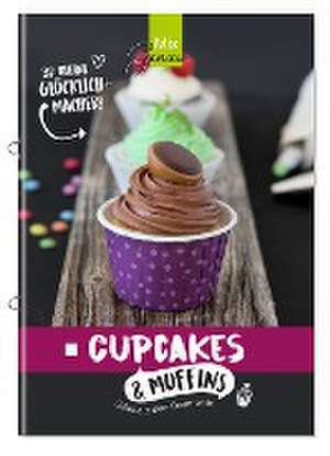 Cupcakes & Muffins de Wild Corinna