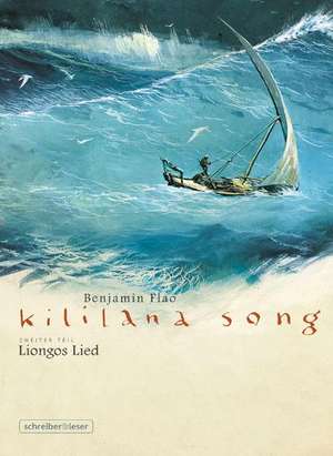 Kililana Song 2 de Benjamin Flao