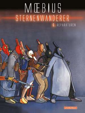 Sternenwanderer 6