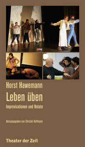 Horst Hawemann - Leben üben de Horst Hawemann