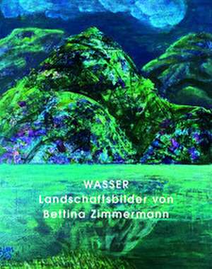 Wasser de René Kaufmann