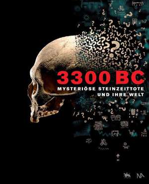 3300 BC