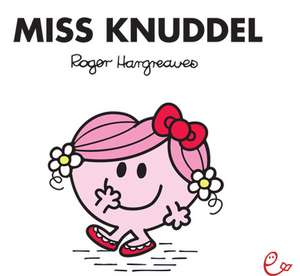 Miss Knuddel de Roger Hargreaves