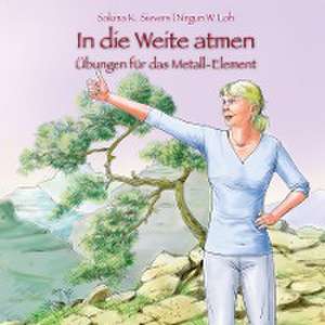 In die Weite atmen de Sakina K. Sievers