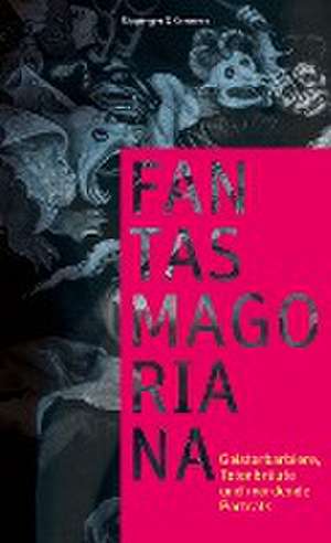 Fantasmagoriana de August Apel